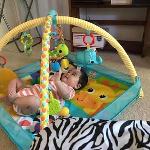 Meet your Posher, Mari